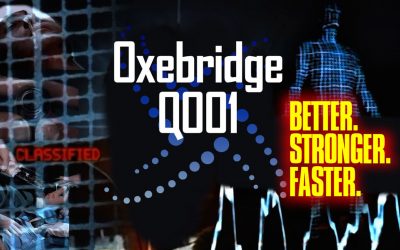 Version 0.6 of Oxebridge Q001 Released