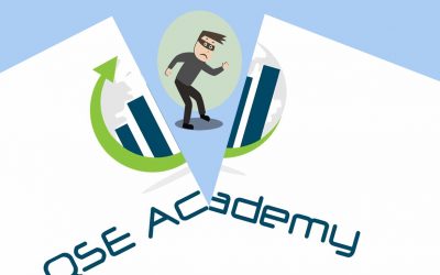 QSE Academy Stole Oxebridge Template Kits, Markets Services Using Stolen Identity
