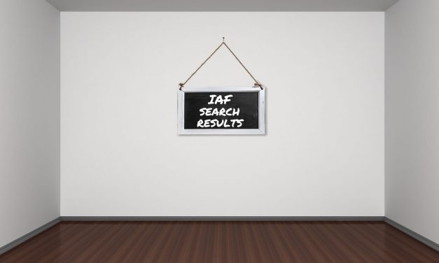 IAF CertSearch Database Already Includes Erroneous Certificate Info