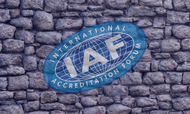 IAF Makes CertSearch Participation Mandatory