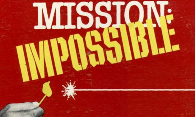 Annex L Rewrite Won’t Update Definition of “Risk” After All, Making Entire Effort Pointless