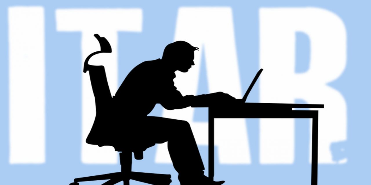 Remote AS9100 Audits Nearly Guarantee ITAR/EAR Violations