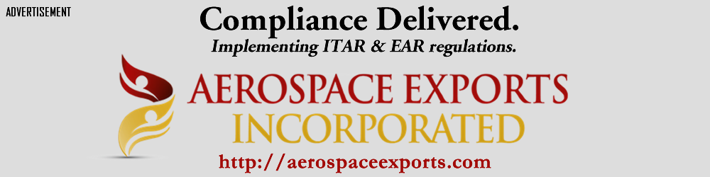 Aerospace Exports Inc