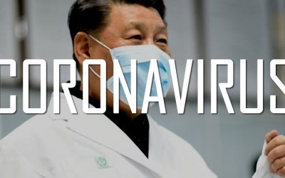 Certificate Mill Falsely Alleges IAF “Leaked” Coronavirus