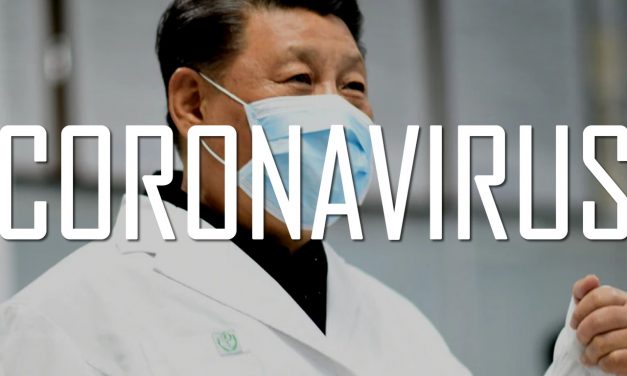 Certificate Mill Falsely Alleges IAF “Leaked” Coronavirus