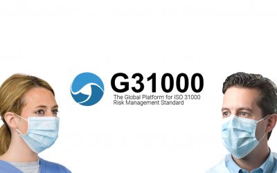 Despite Health Restrictions, G31000 Continues to Sell Tickets to In-Person Risk Training Sessions