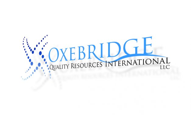 Oxebridge Prepared to Continue Services Remotely During Coronavirus Outbreak