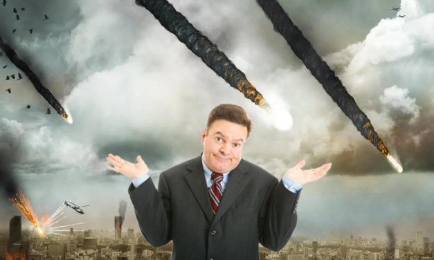 OP-ED: Lax Enforcement of Aerospace Audit Rules Could Be Lethal