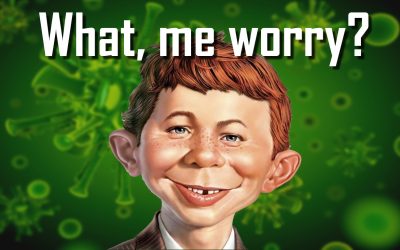 ISO 9001 Certification Bodies Woefully Unprepared for Coronavirus