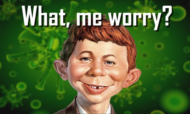 ISO 9001 Certification Bodies Woefully Unprepared for Coronavirus