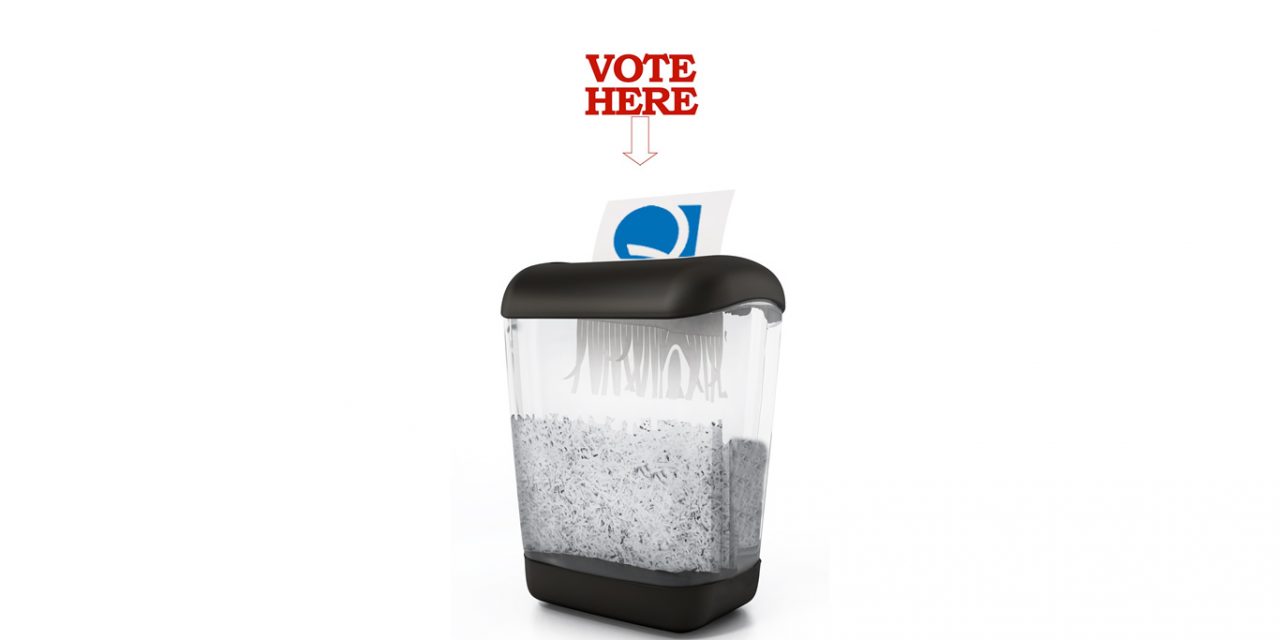 ASQ Is Using Code of Ethics to Rig Its Next Board Election