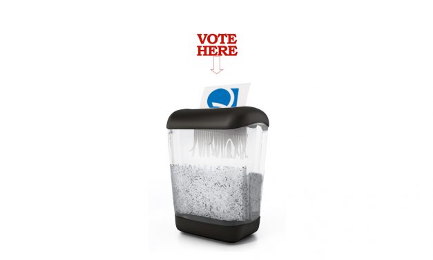 ASQ Is Using Code of Ethics to Rig Its Next Board Election