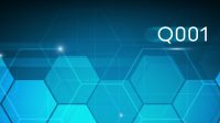 Oxebridge Q001 Directory To Be Built on Blockchain