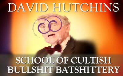 OP-ED: CQI Cultist Tells Critics They Can Only Complain After They Buy His Made-Up Diplomas