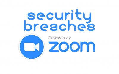 ISO Auditing Bodies Continue to Ignore Warnings about Zoom Video Conferencing Security Breaches