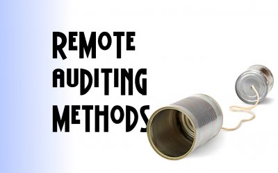 Oxebridge Just Cracked the Code on Remote Auditing
