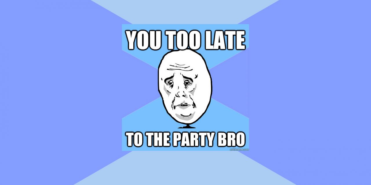 IAQG Shills Are Pushing AS9100 Update Seminars Four Years After Standard Was Published