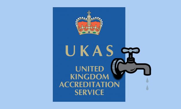 Ignoring Global Security Concerns, UKAS Says Its “Satisfied” With It’s Use of Zoom Web Conferencing