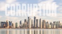Qatar Scammer Removed Trump Seal, Replaced It with Fake BBB Accreditation