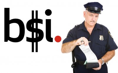 BREAKING: BSI Demanded Auditors Meet Nonconformity Quotas to Improve “Financial Performance”