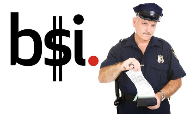 BREAKING: BSI Demanded Auditors Meet Nonconformity Quotas to Improve “Financial Performance”