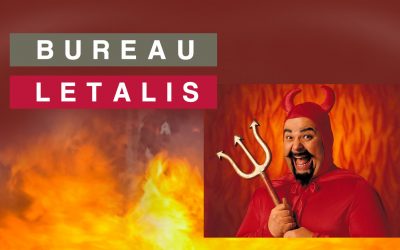 OP-ED: The World Is Not Enough: Bureau Veritas Offers Dubious Certification To Your Own Procedures