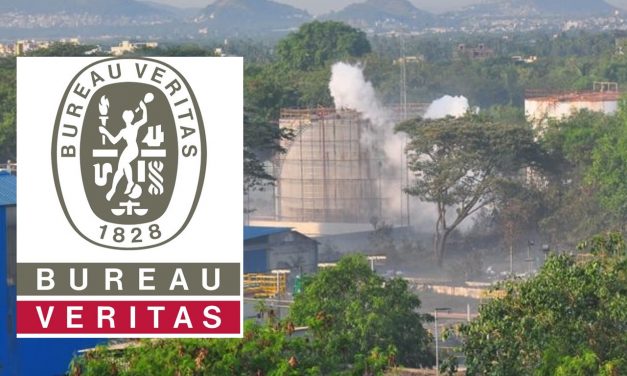 Indian Plant That Killed 12 in Gas Explosion Held ISO 9001, ISO 14001 Certification from Bureau Veritas