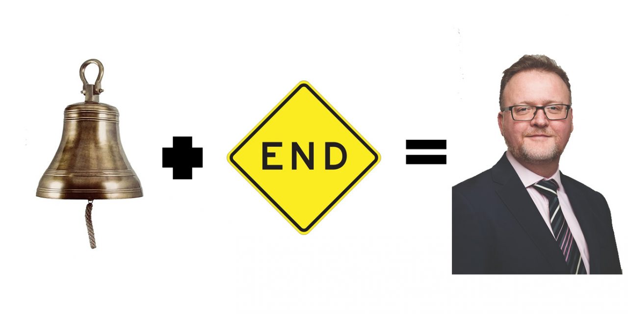 CQI’s Desmond Wants to Replace Quality Principles with Buzzword Salad