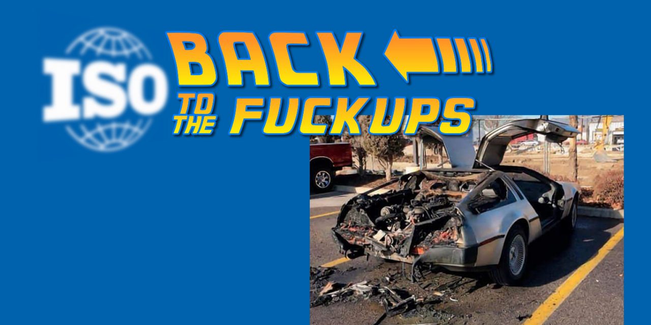 You’re Going to Hate the Next Edition of ISO 9001 – Part 3