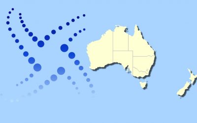 Oxebridge Expands Services to Australia, New Zealand