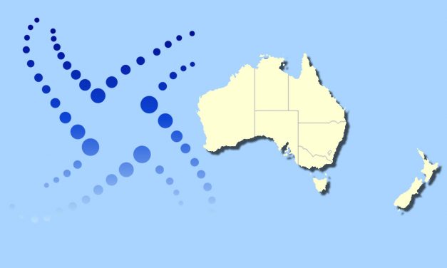 Oxebridge Expands Services to Australia, New Zealand
