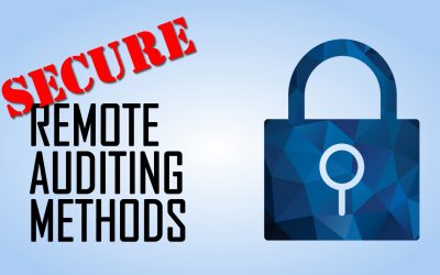 How RegDOX Works to Protect ITAR Data During Remote Audits