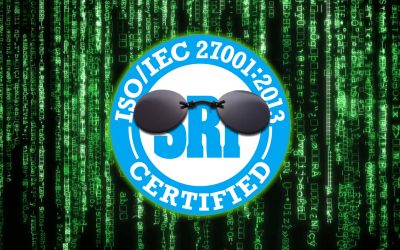 NASA Contractor Hit with Ransomware Attack Holds ISO 27001, Other Certifications from SRI