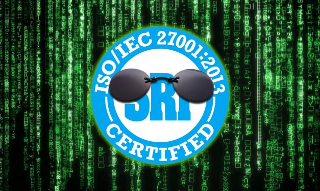 NASA Contractor Hit with Ransomware Attack Holds ISO 27001, Other Certifications from SRI