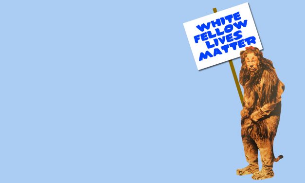 TC 176 Rep, ASQ Fellow Won’t Ask CQI to Denounce Racism
