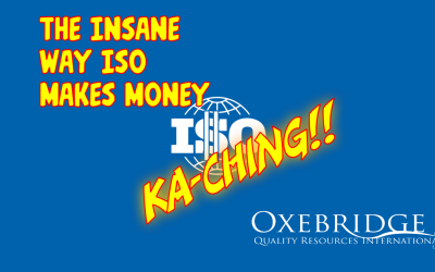 Oxebridge Explainer Video: The Absolutely Insane Way ISO Makes Money