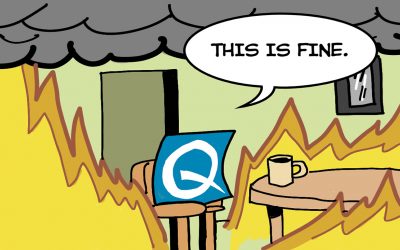 ASQ Collapsing: Amidst $8.8M Shortfall, Staff Layoffs & Racism, Bankruptcy Looming