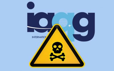 As US Coronavirus Deaths Surge, IAQG Still Insists on On-Site AS9100 Audits