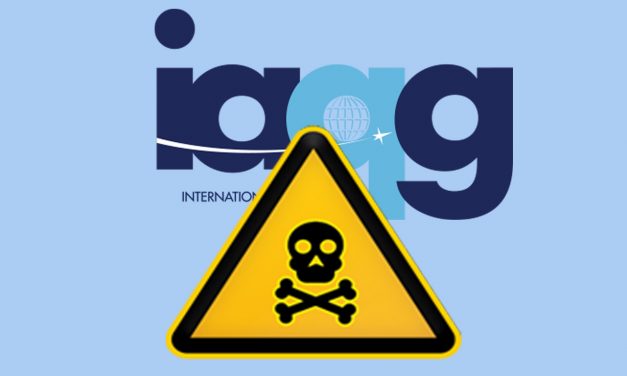 As US Coronavirus Deaths Surge, IAQG Still Insists on On-Site AS9100 Audits