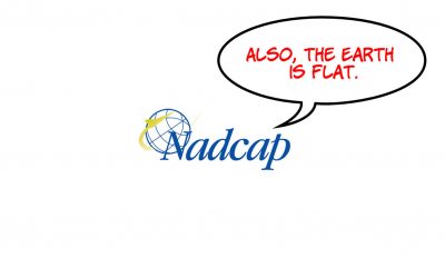 PRI Nadcap Ruling Could Bankrupt Anodize Process Providers