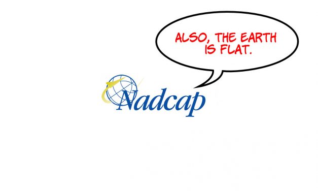 PRI Nadcap Ruling Could Bankrupt Anodize Process Providers