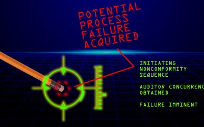 These Nadcap Audit Findings Are Hilariously Incompetent
