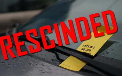 Nadcap Anodize Rule Rescinded, MIL Spec Undergoing Revision to Counter PRI Interpretation