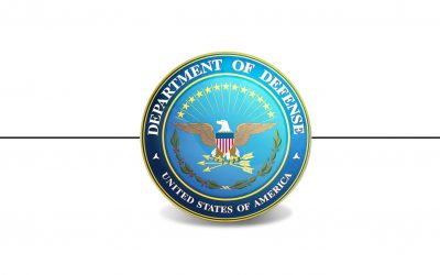 Citing CMMC, Airspace Incursions Prompt DoD to Consider Demand for Companies to Arm Themselves
