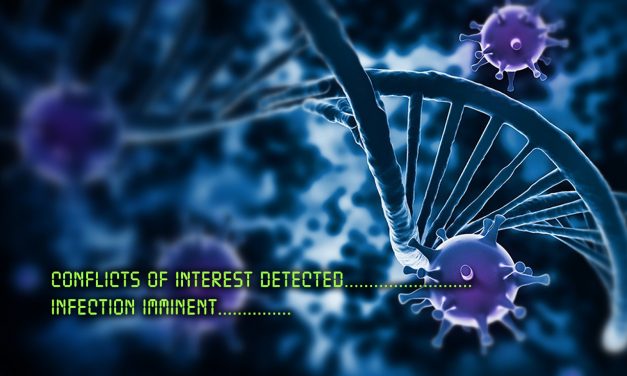 Poisoned DNA: DFARS CMMC Interim Rule Hardcodes Corruption, Conflicts of Interest