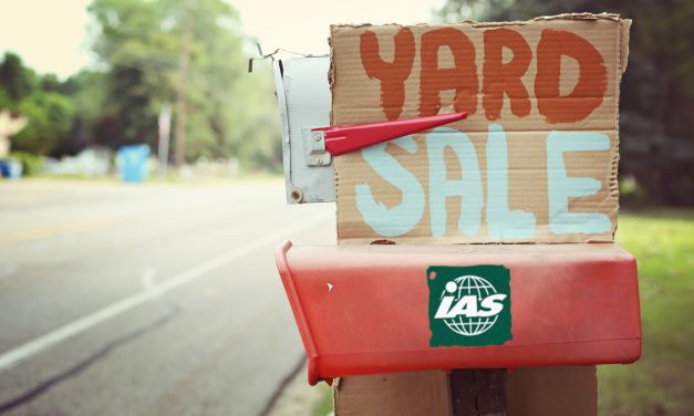 IAS Board Member: Template Kits Aren’t Conflict of Interest Because His Sales Suck