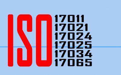 Oxebridge Expands ISO 17000 Series Services
