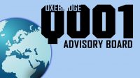 Oxebridge Asks for Volunteers for Q001 Interim Advisory Board