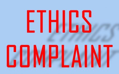 Oxebridge Files Ethics Complaint Against USAF Chief Software Officer