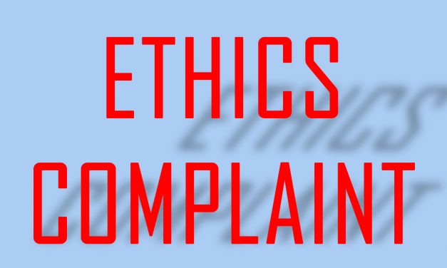 Oxebridge Files Ethics Complaint Against USAF Chief Software Officer